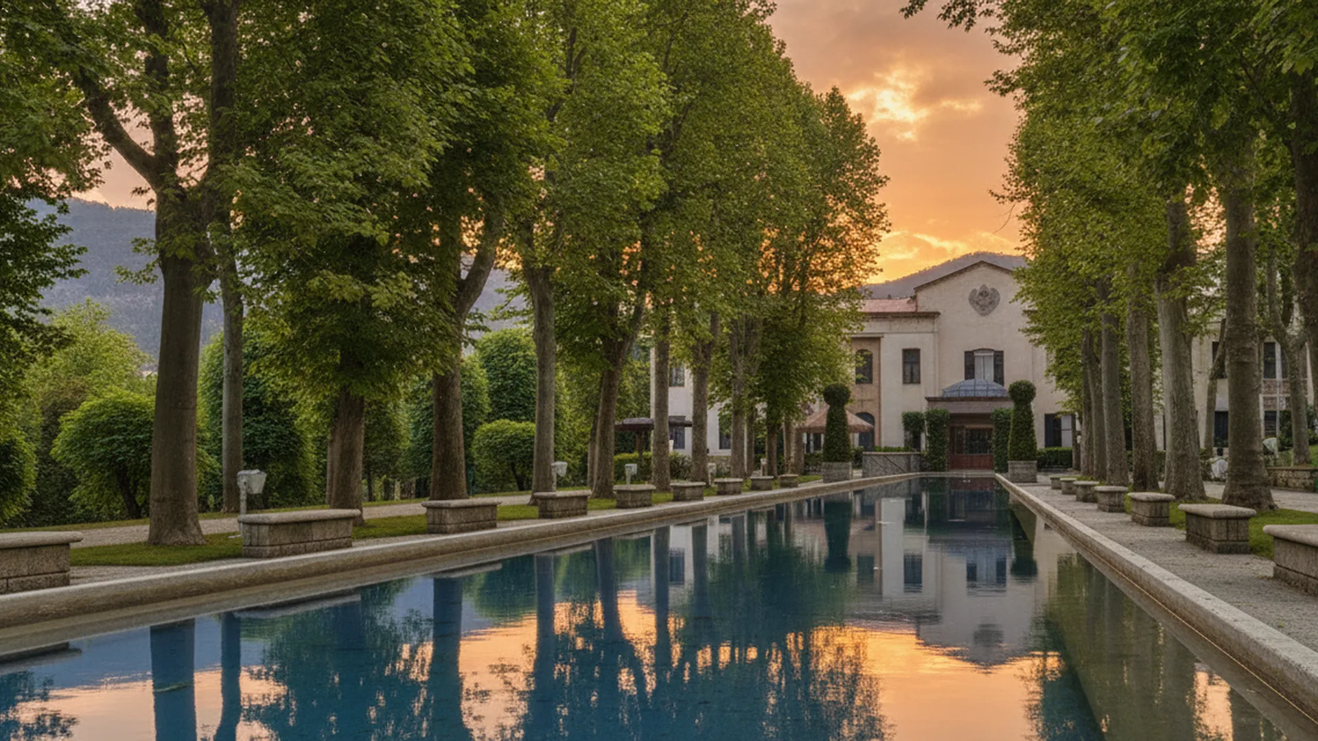 Caramanico Terme — Ticchione (Abruzzo)