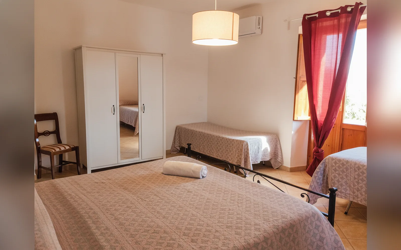 Agriturismo Le Terre d'Abruzzo - Tenuta Grumelli, struttura a Ticchione (Abruzzo) (foto 33)