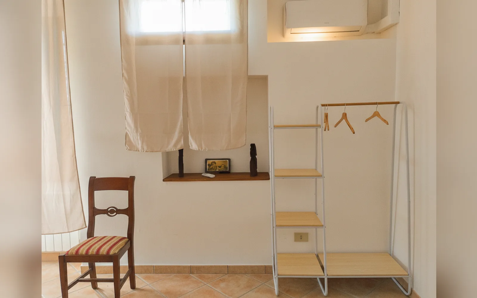 Agriturismo Le Terre d'Abruzzo - Tenuta Grumelli, struttura a Ticchione (Abruzzo) (foto 34)