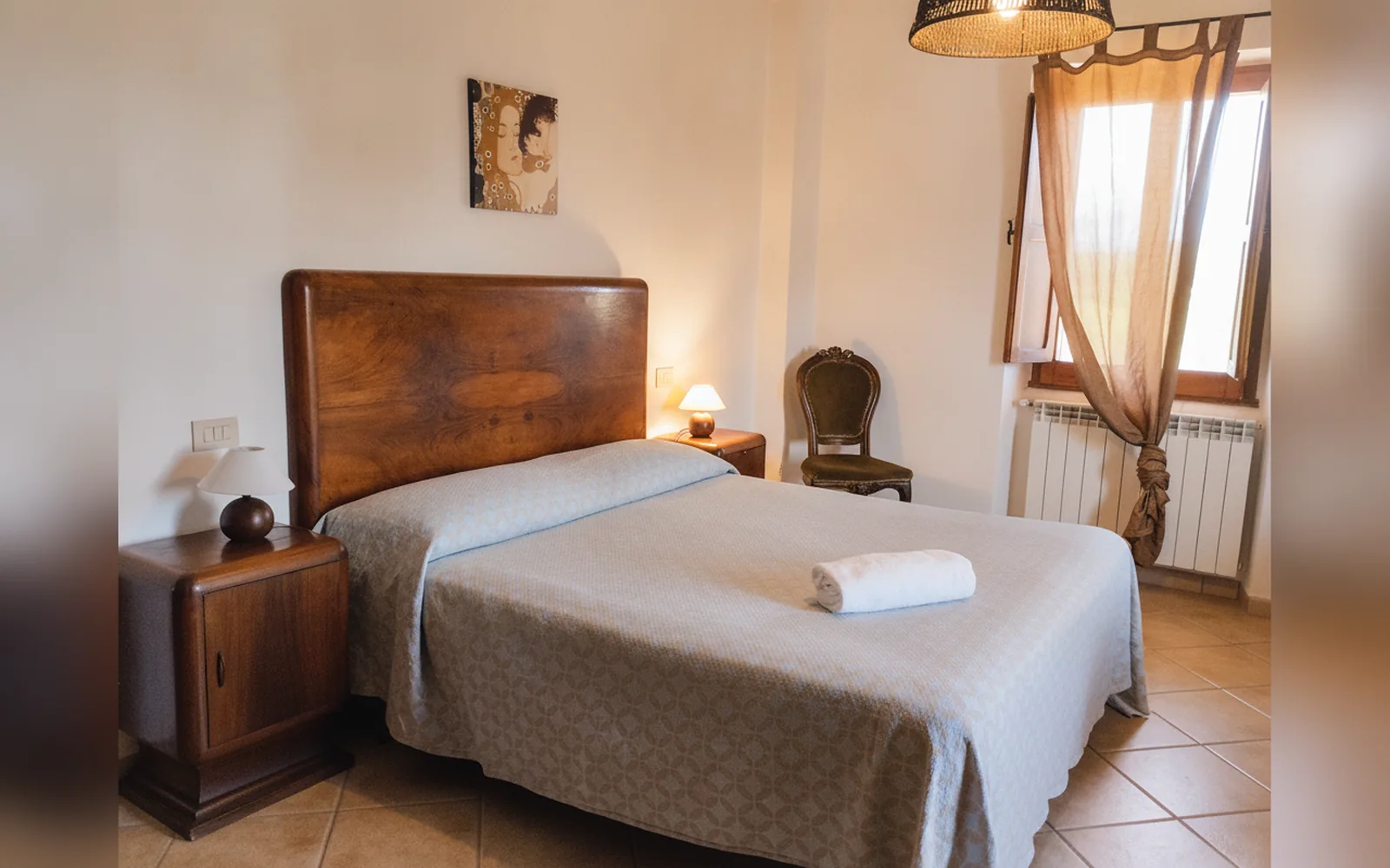 Agriturismo Le Terre d'Abruzzo - Tenuta Grumelli, struttura a Ticchione (Abruzzo) (foto 35)
