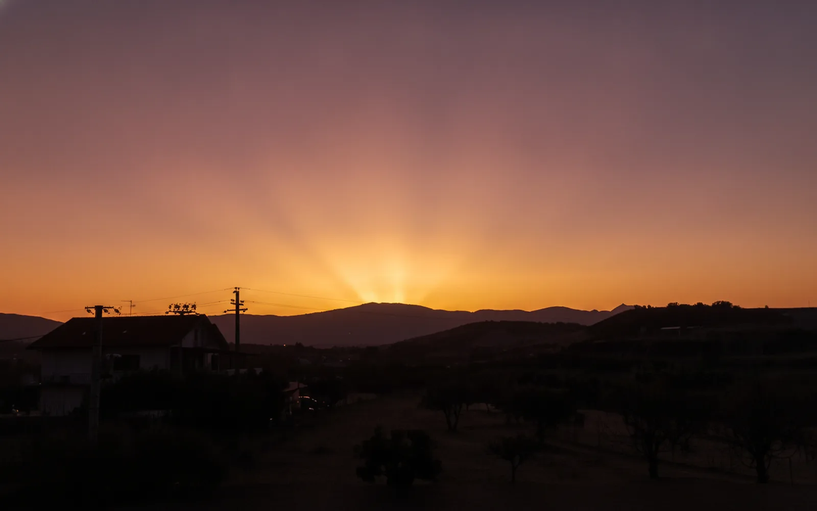 Esterni di Agriturismo Le Terre d'Abruzzo - Tenuta Grumelli, Ticchione (Abruzzo) (foto 6)