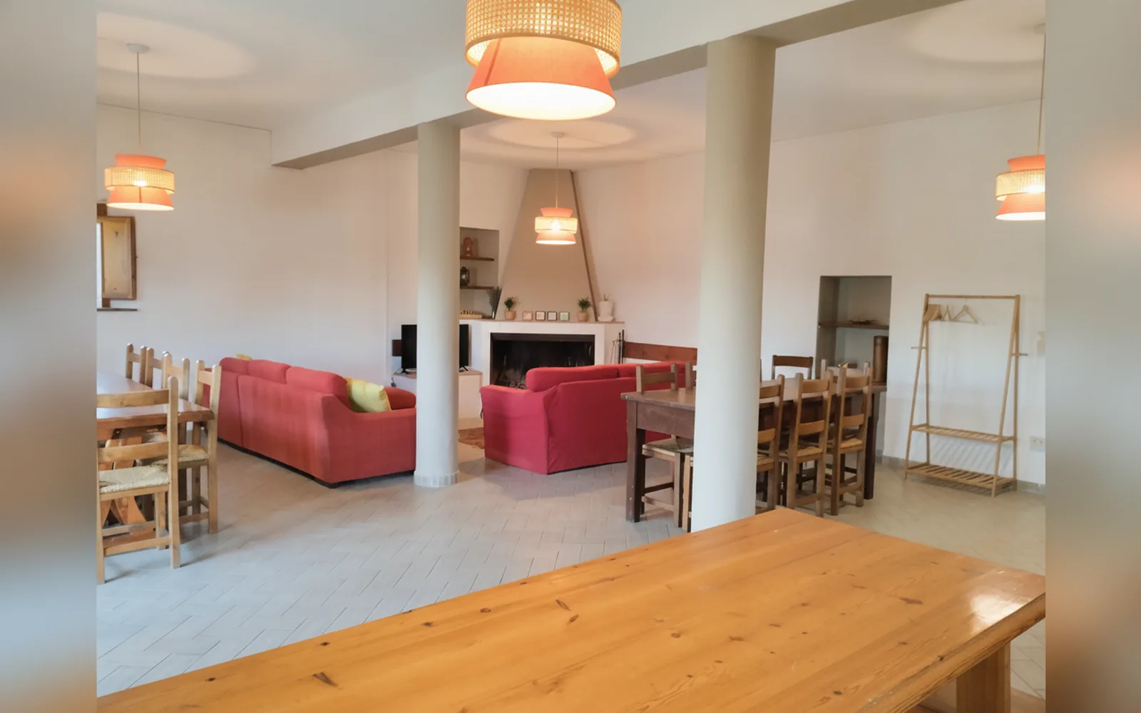 Camera con bagno privato — Agriturismo Le Terre d'Abruzzo - Tenuta Grumelli, Ticchione (Abruzzo) (foto 67)