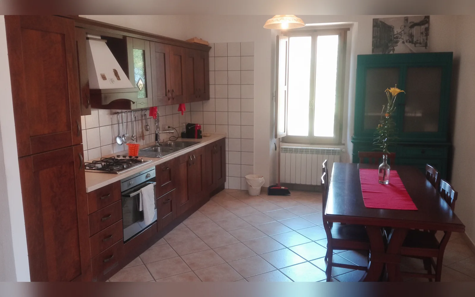 Camera con bagno privato — Agriturismo Le Terre d'Abruzzo - Tenuta Grumelli, Ticchione (Abruzzo) (foto 69)